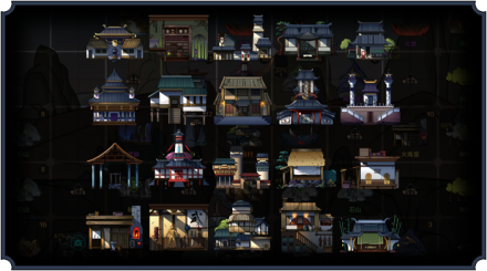 《太吾绘卷》官方中文Steam正版分流下载