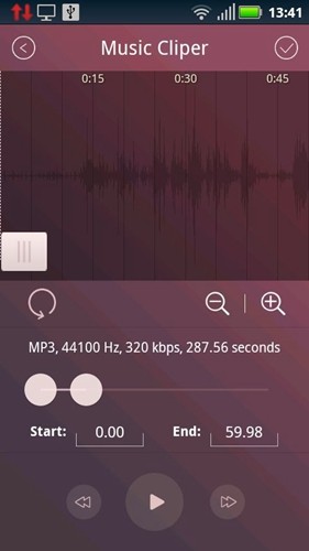音乐剪辑大师app