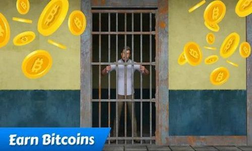 加密btc格斗俱乐部