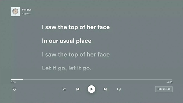 spotify