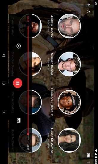google play电影