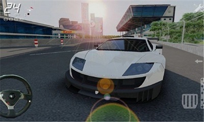 3d驾驶游戏4.0