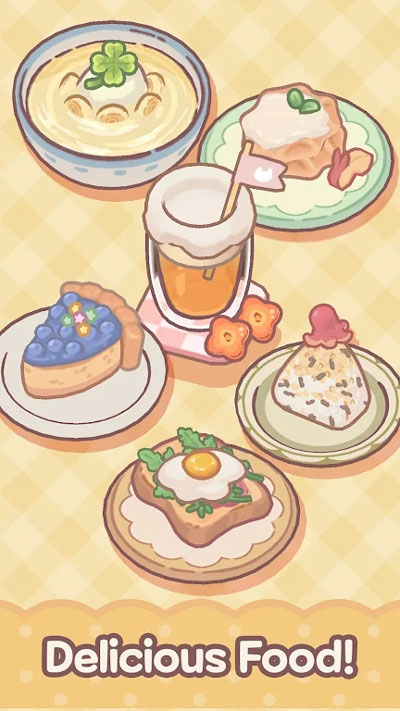 magic recipe