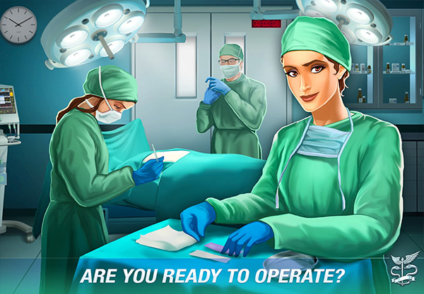 operate now hospital