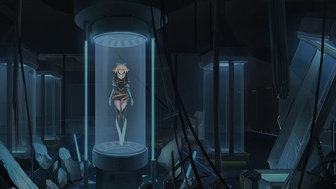 艾希手游
