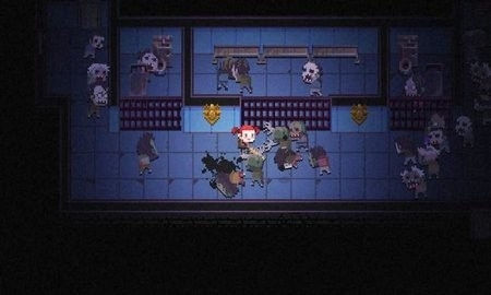 加拿大死亡之路中文汉化版