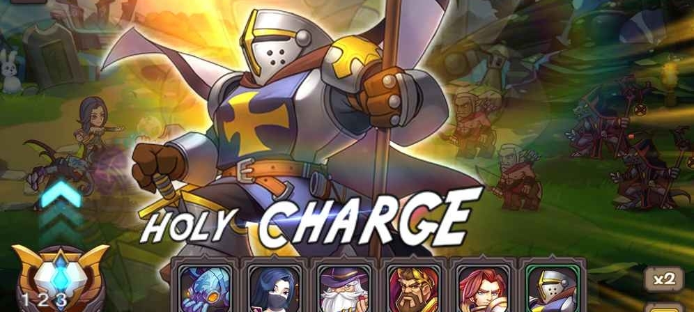 era of chaos