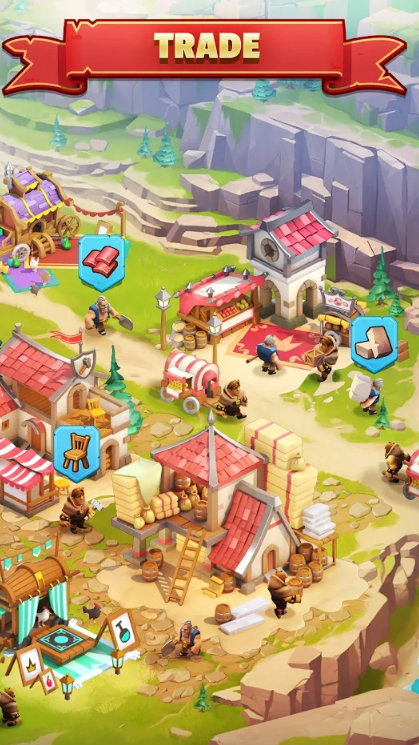 empire age of knights