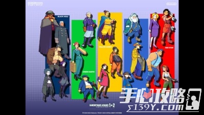 高级战争gba版