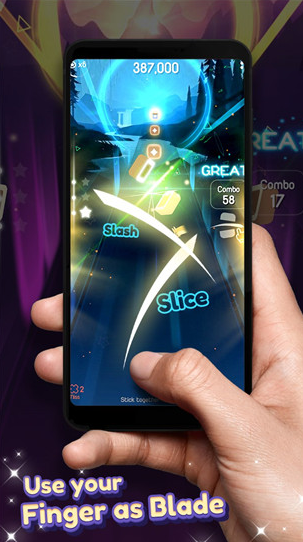 beatblader3d