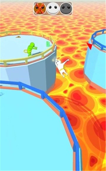 怪物帮3d