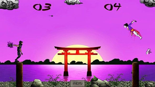山姆,你的眼睛