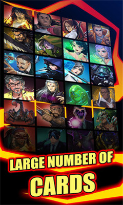 元素英雄手游 v1.0.8