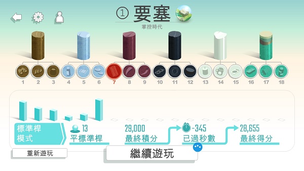 奇幻高尔夫
