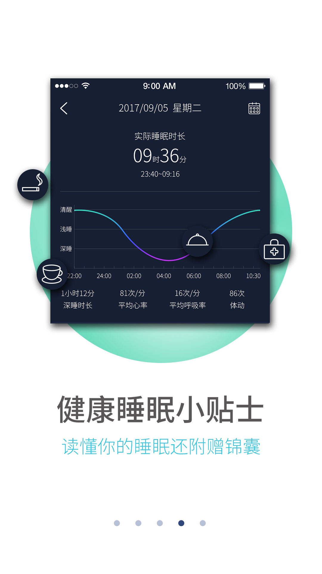 海豚睡眠