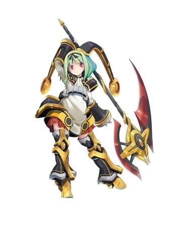 装甲娘