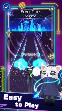 进击的音速猫