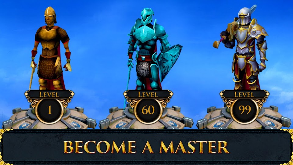 runescape
