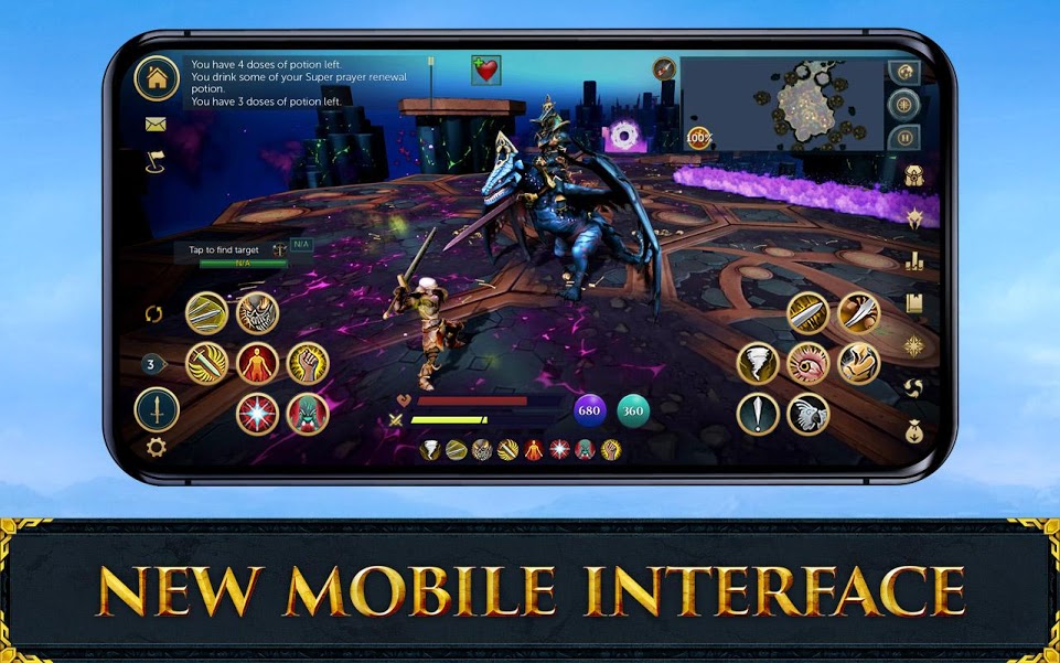 runescape