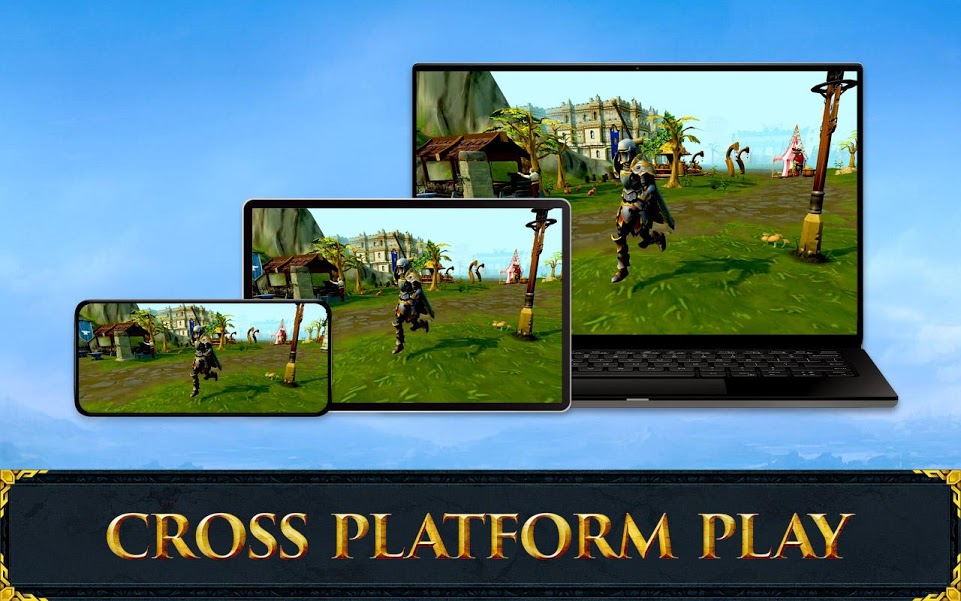 runescape