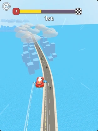 highway master