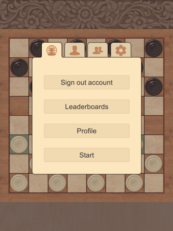 在线跳棋