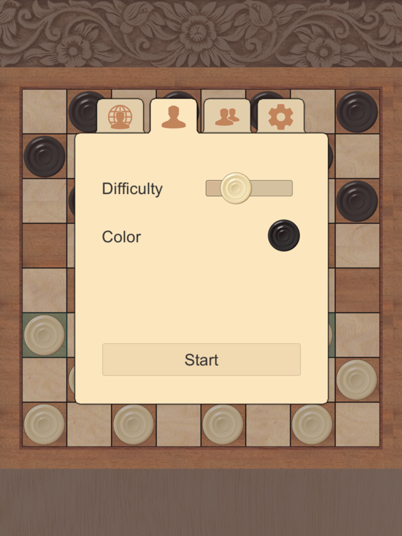 在线跳棋