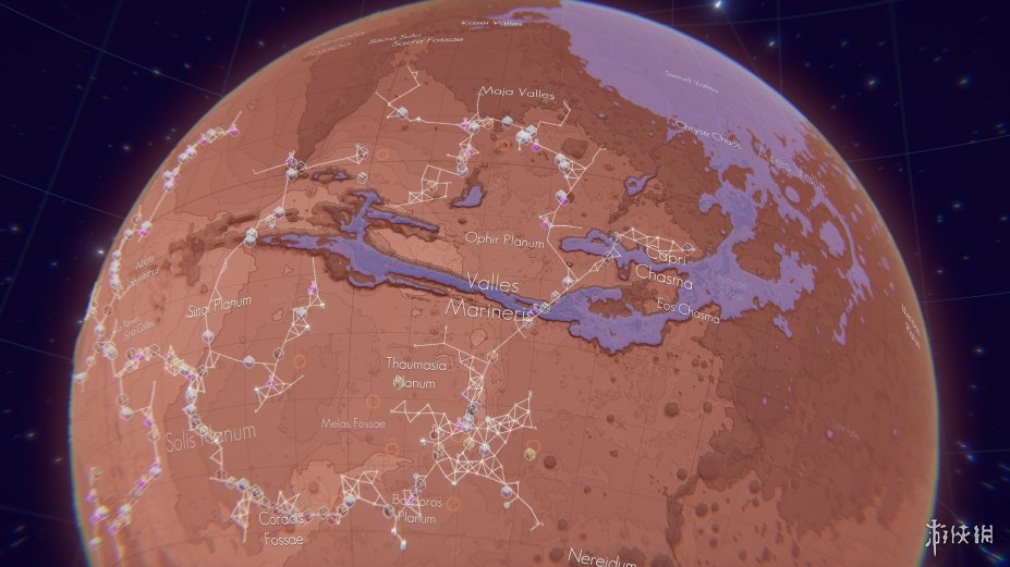 繁星路