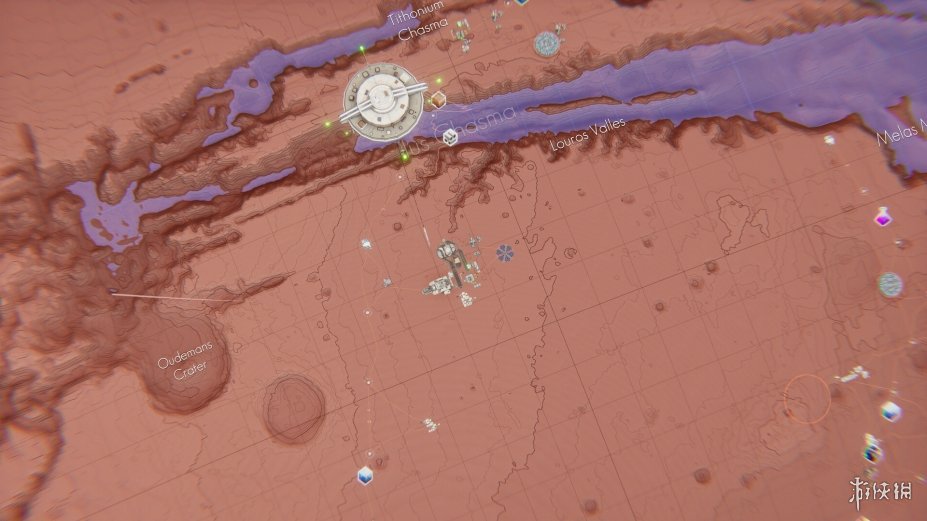 繁星路