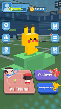 minitennis