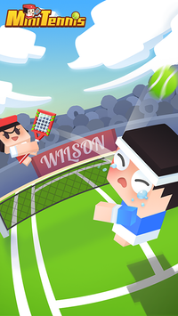 minitennis