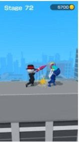 画个武器3d