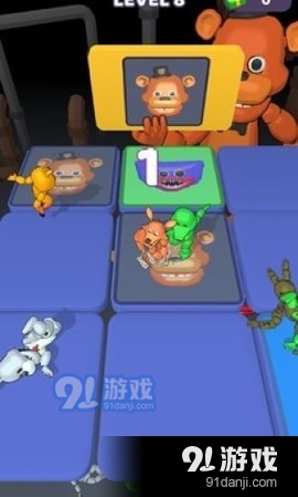 熊熊派对