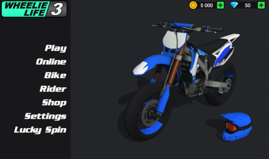 wheelie life 3