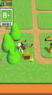 无敌小木工小
