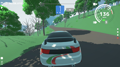 n3拉力赛