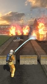 fight the fire