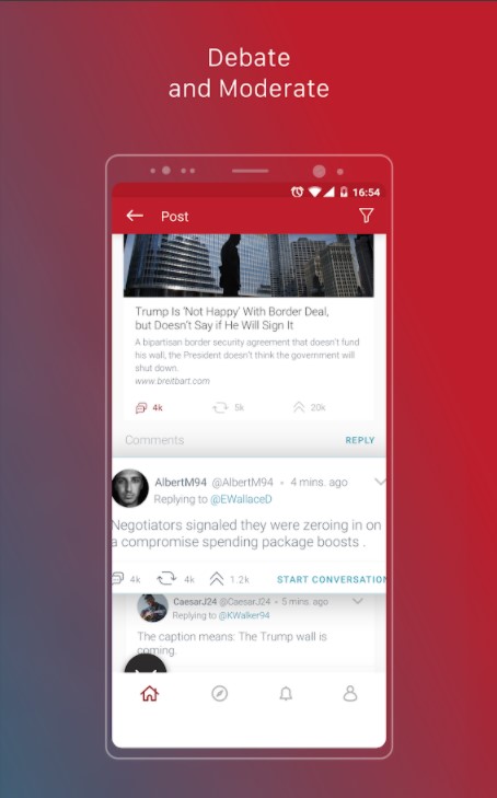 parler