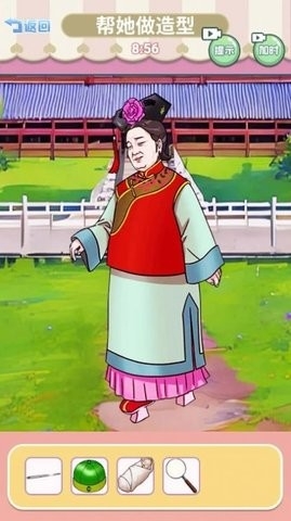 烧脑找茬脑洞大王小