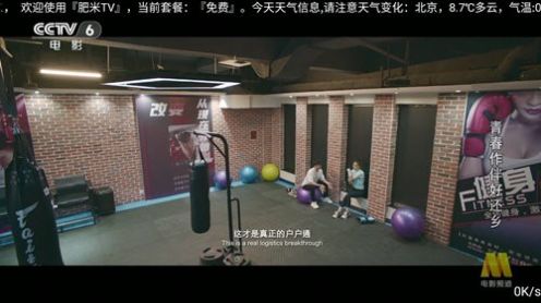 肥米tv