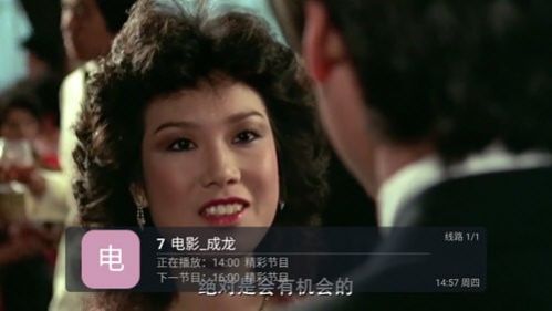 专用tv