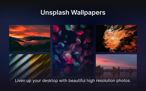 unsplash