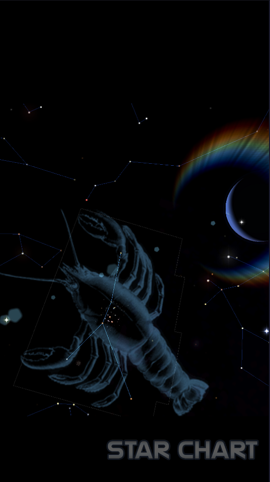 巨量星图