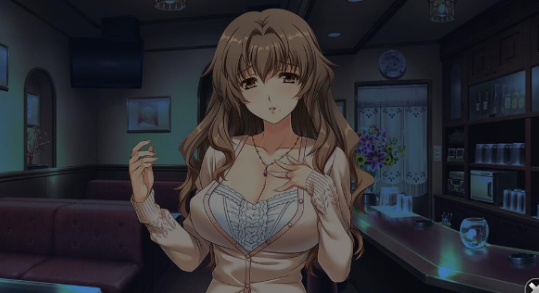 妻中蜜3
