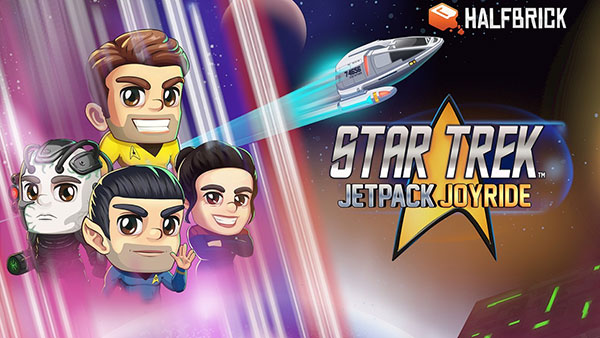 疯狂喷气机无限金币中文版