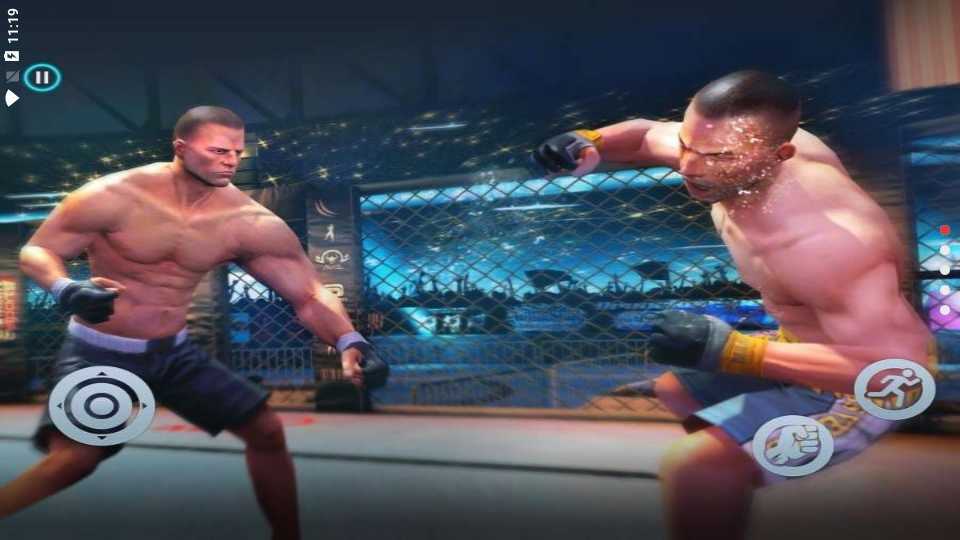 孤胆车神维加斯无限金币